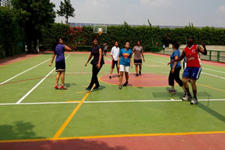 sports